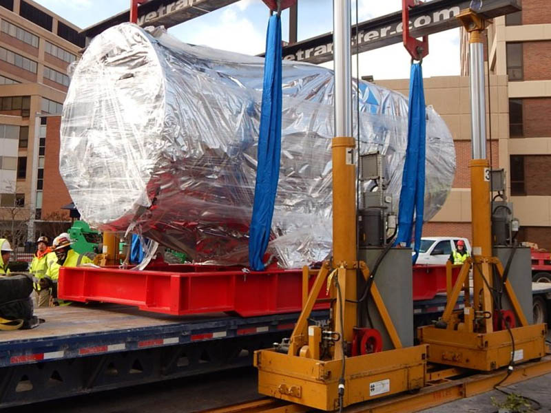 Different Types of Rigging Equipment