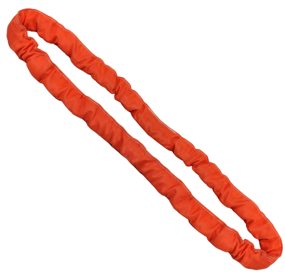 The Ultimate Blend: How Round Slings Combine Strength, Safety & Efficiency